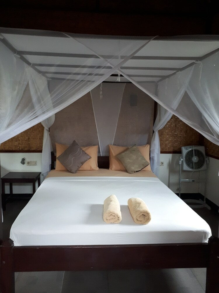 Hotel ?yaya Bungalows