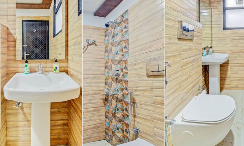 Hotel Treebo Trend Nysha Palace