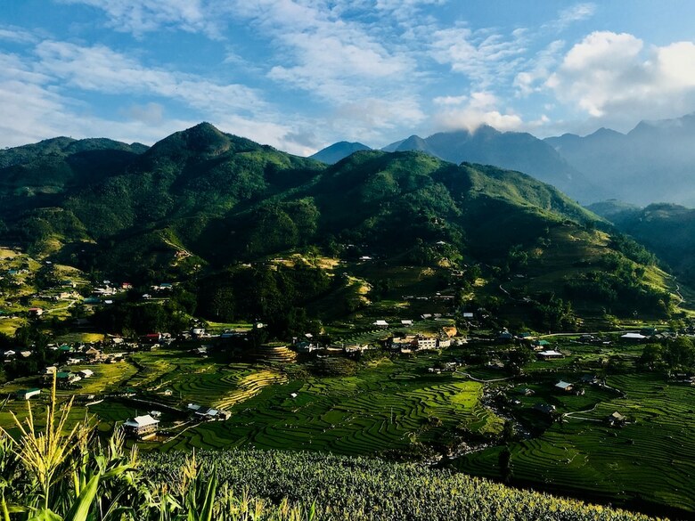 Hotel Sapa Golden Rose Hostel