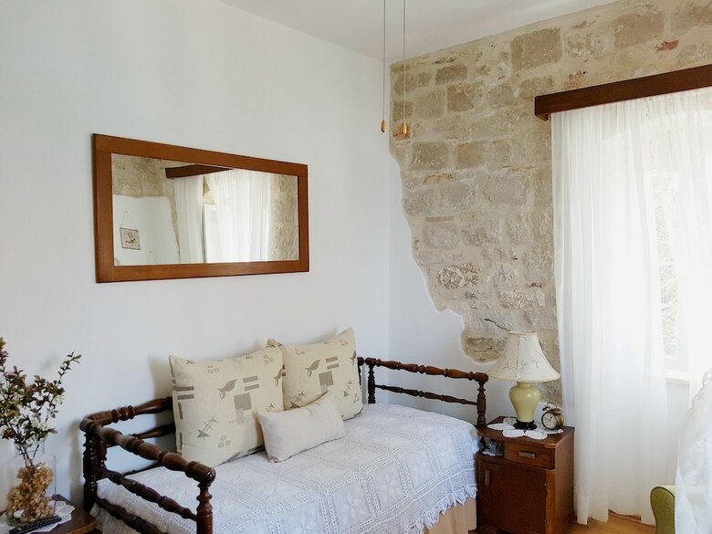 Hotel Castel Nonna Franka