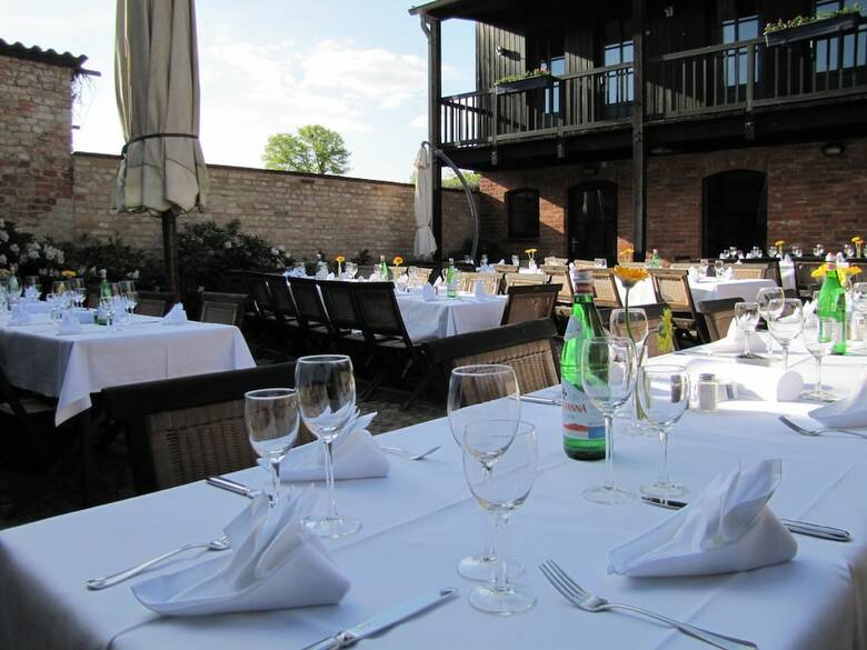 Hotel Der Seehof Rheinsberg