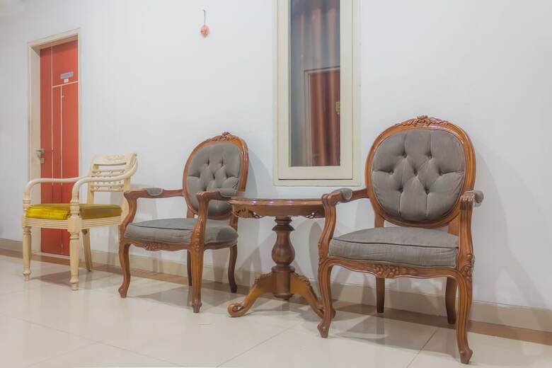 Hotel Oyo 911 Tebet Residence