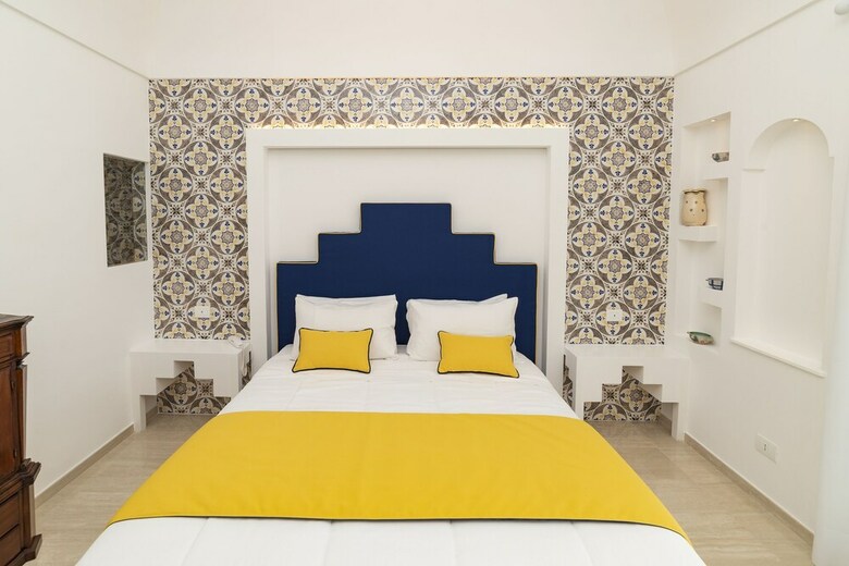 Bed & Breakfast Casa Nina