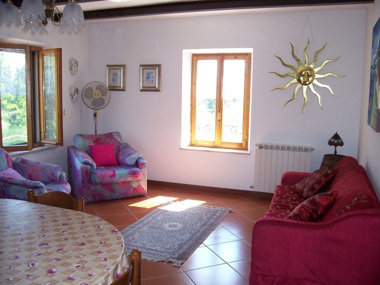 Agroturismo Solebello Country House