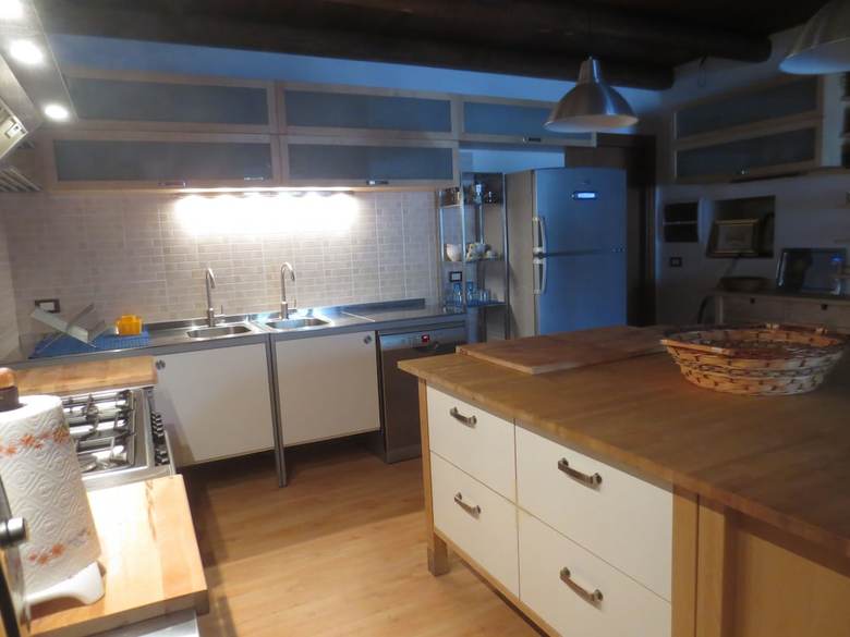 Agroturismo Solebello Country House