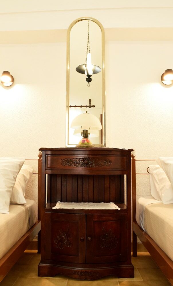 Apartamentos Authentic Santorinian Home Experience