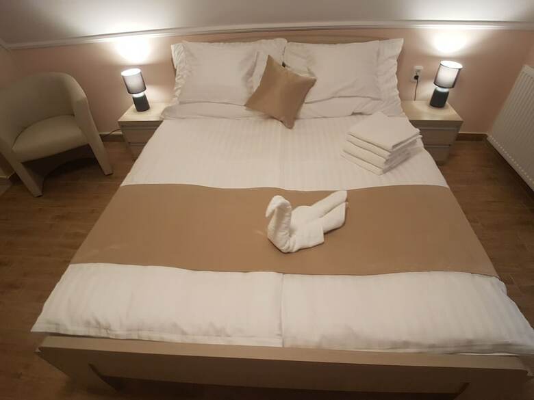 Hotel Villa Bellanova