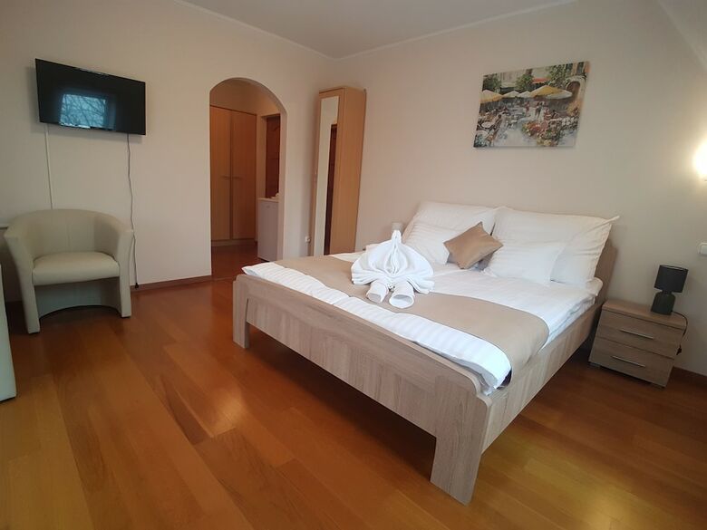 Hotel Villa Bellanova