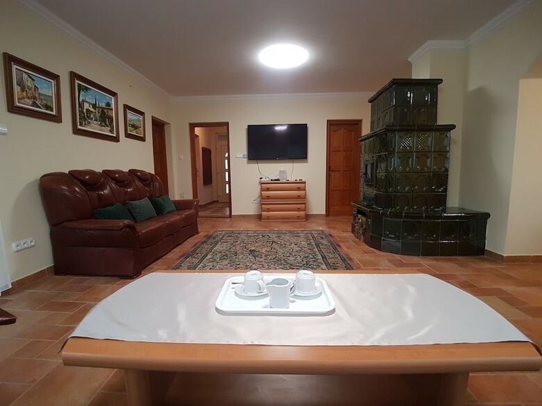 Hotel Villa Bellanova