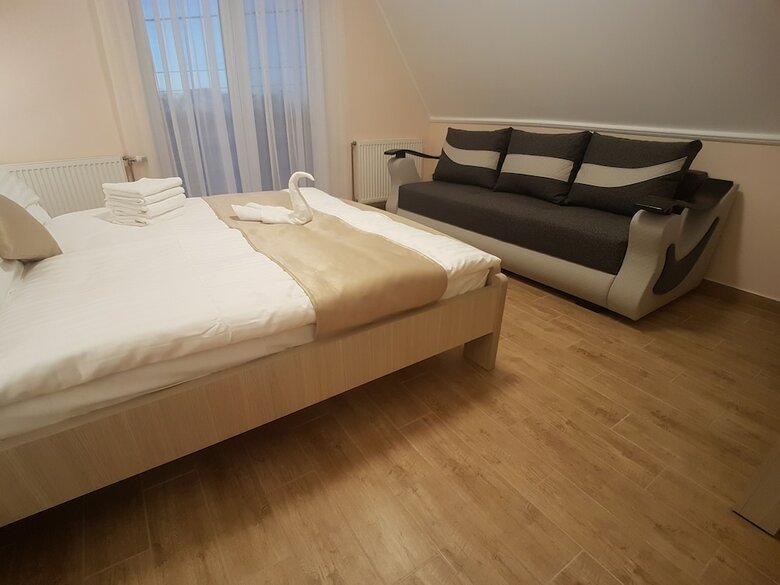 Hotel Villa Bellanova