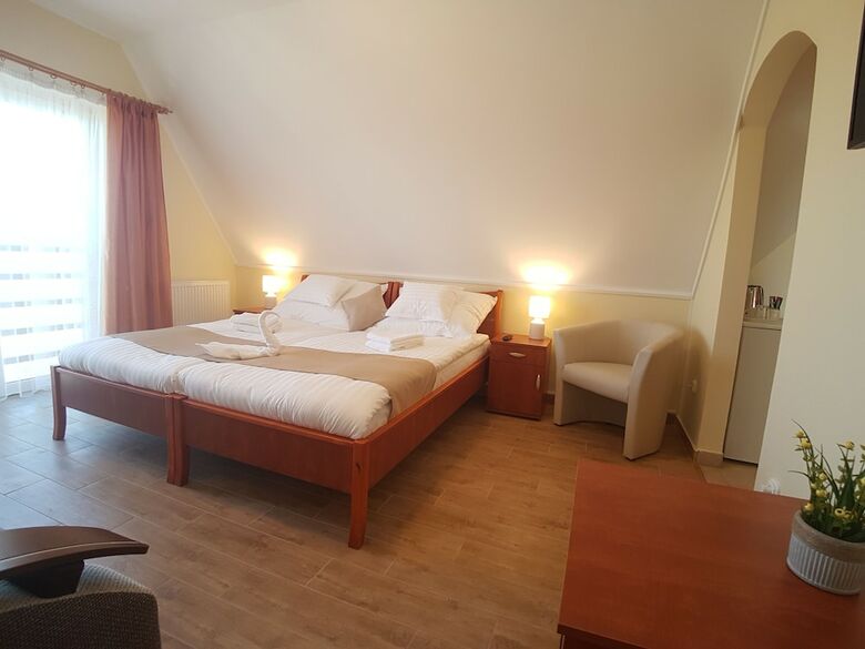 Hotel Villa Bellanova