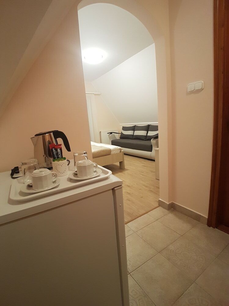 Hotel Villa Bellanova