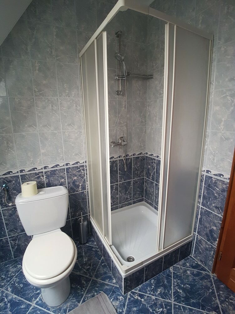 Hotel Villa Bellanova