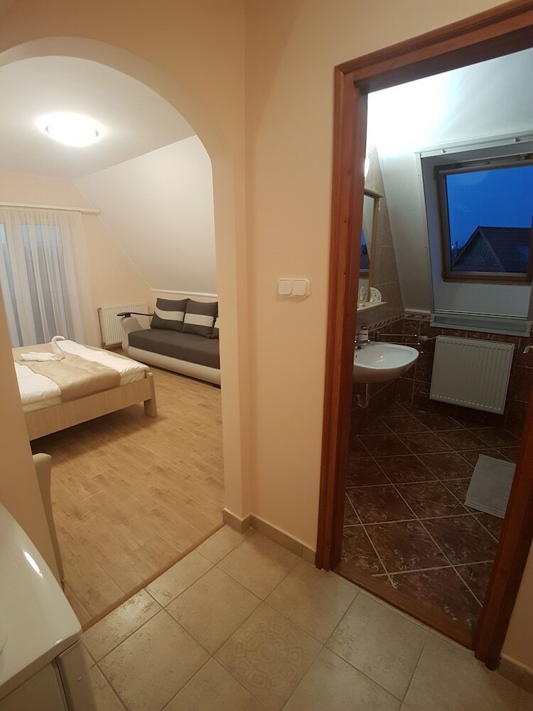 Hotel Villa Bellanova
