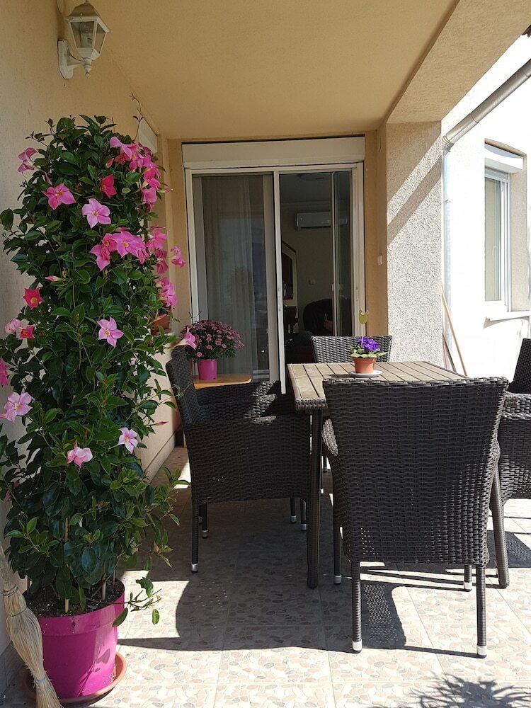 Hotel Villa Bellanova