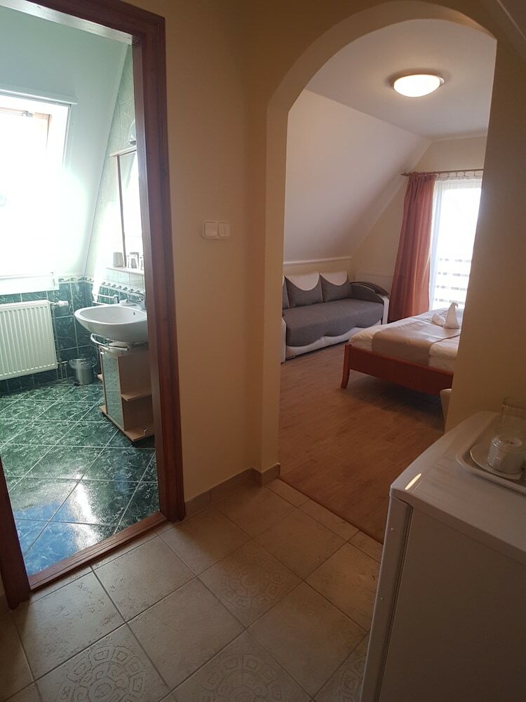 Hotel Villa Bellanova