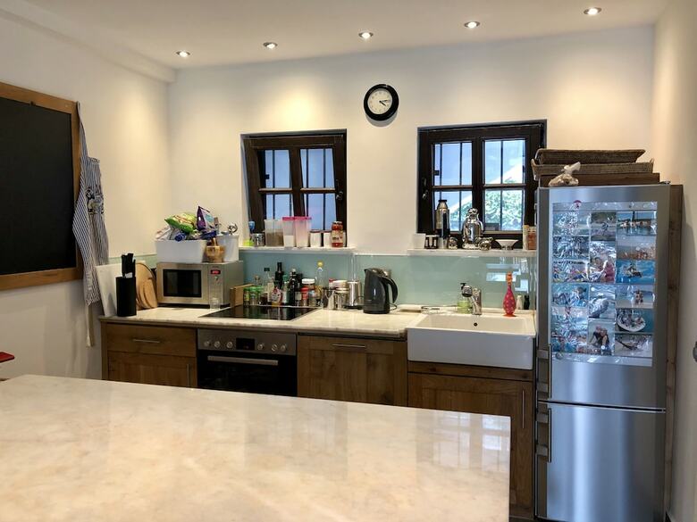2-bedrooms Apartment Puerto Banus-beach
