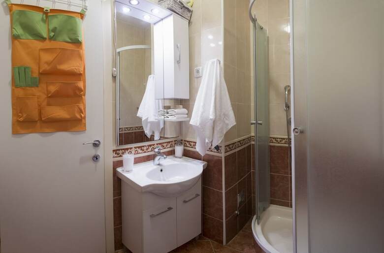 Hotel Central Old Town Rooms