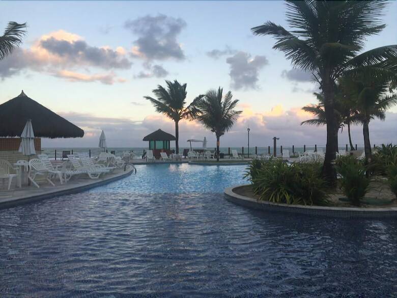 Aparthotel Beach Class Muro Alto Porto de Galinhas