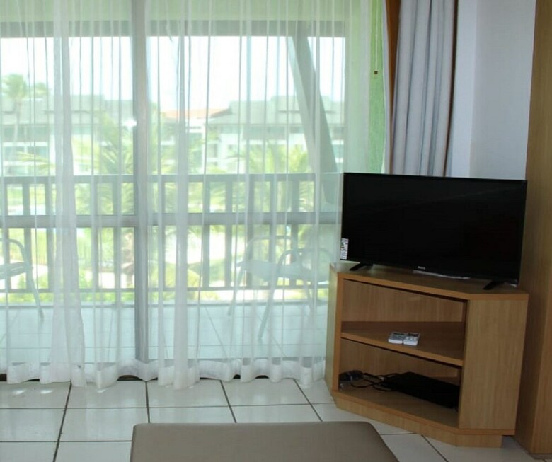 Aparthotel Beach Class Muro Alto Porto de Galinhas