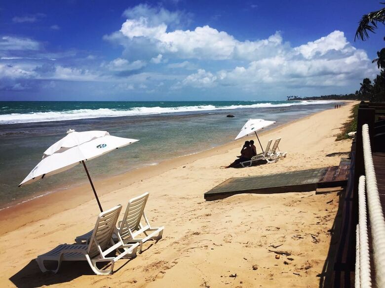 Aparthotel Beach Class Muro Alto Porto de Galinhas