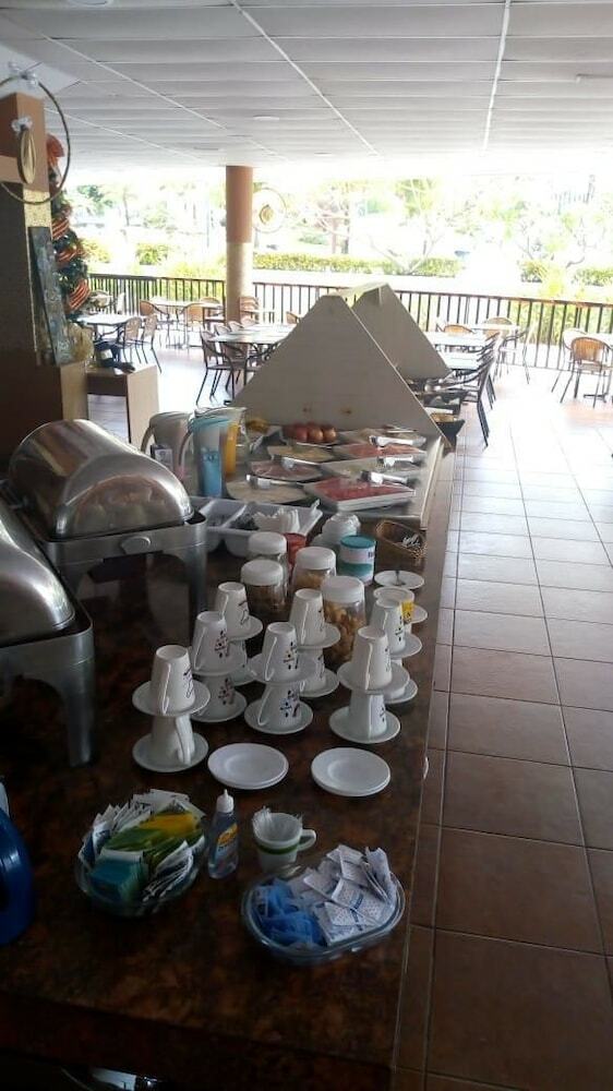 Aparthotel Beach Class Muro Alto Porto de Galinhas