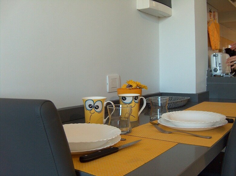 Cosy Apartment In Valle Luz