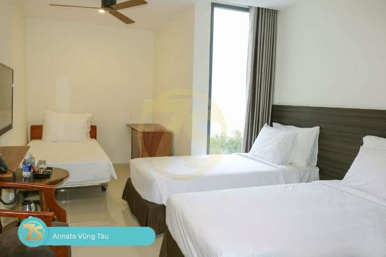 7s Hotel Annata Vung Tau