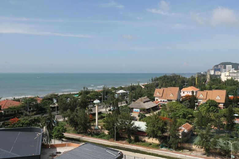 7s Hotel Annata Vung Tau