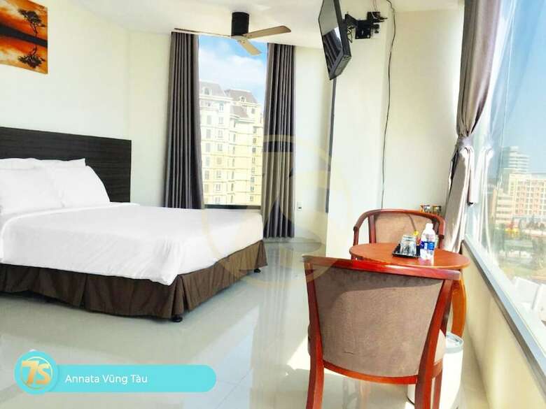 7s Hotel Annata Vung Tau
