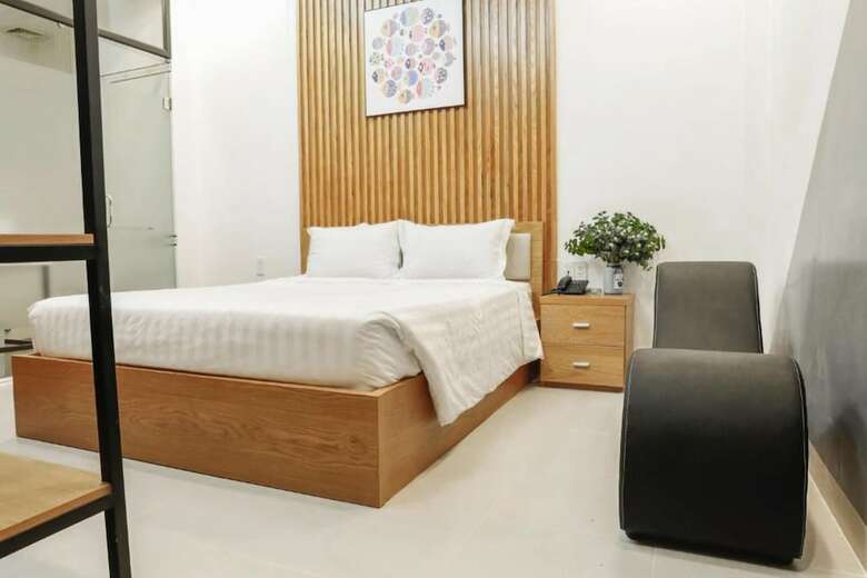 7s Hotel Hoang Anh