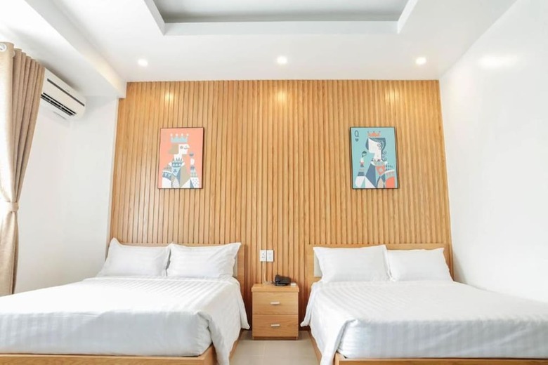 7s Hotel Hoang Anh