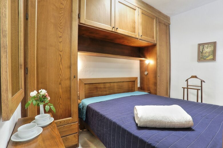 Apartamento Residence Vacanza Mare Due
