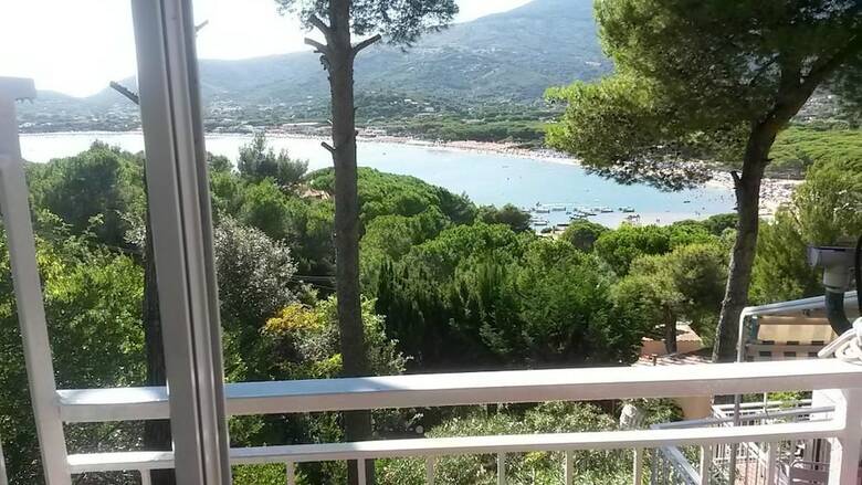 Apartamento Residence Vacanza Mare Due