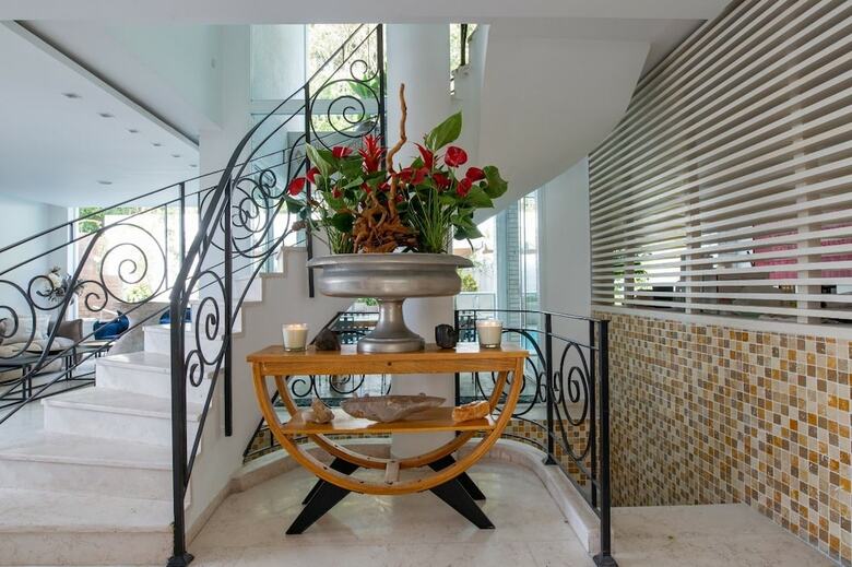 Villa Alma Suites
