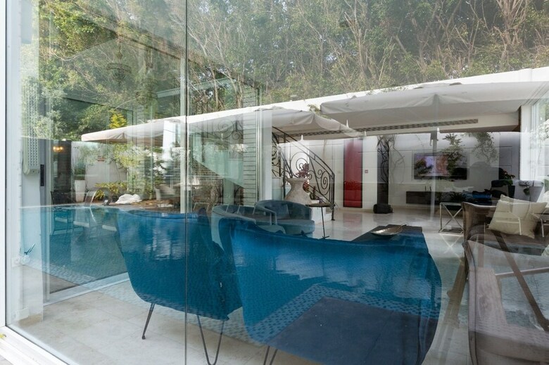 Villa Alma Suites