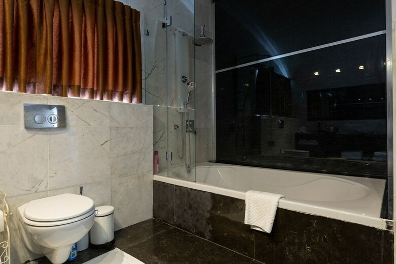 Villa Alma Suites