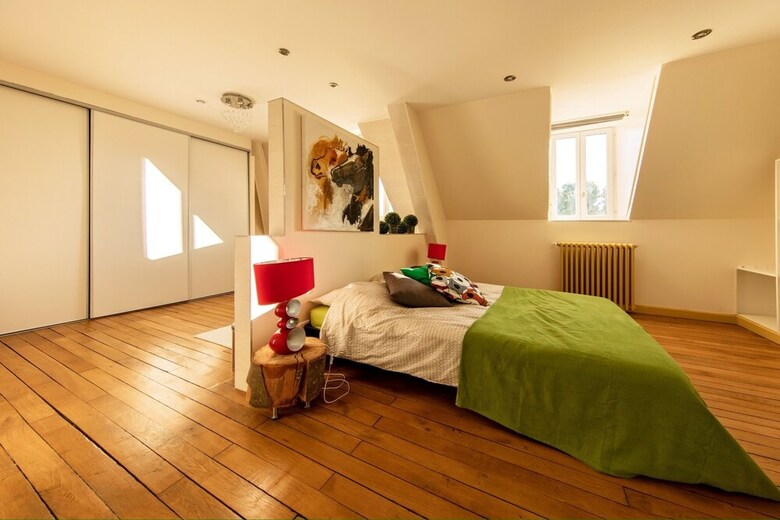 Hotel Ch�teau de Saint Alyre
