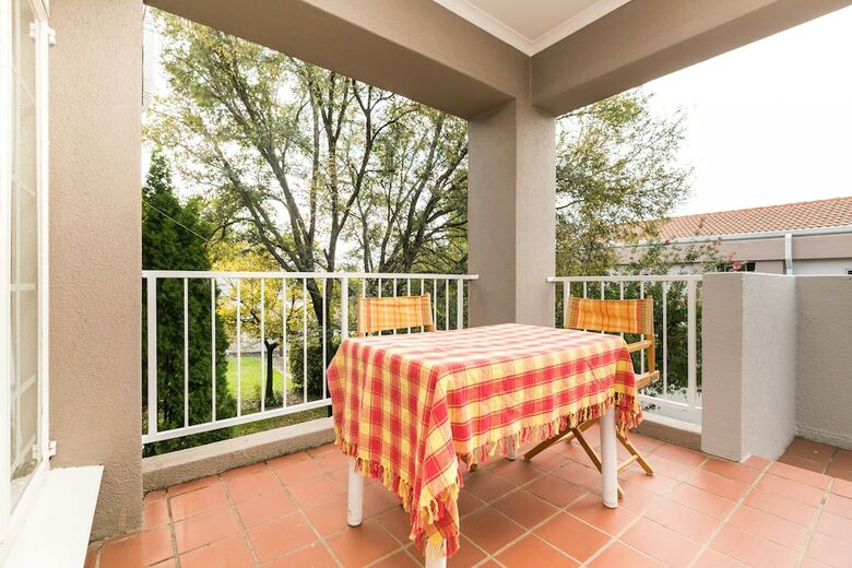 Apartamentos Polofields 79