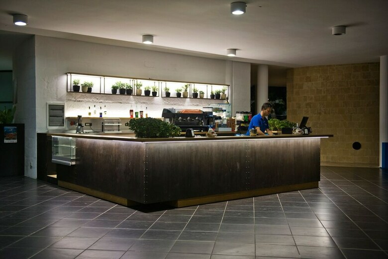 Cala Corvino Hotel Resort