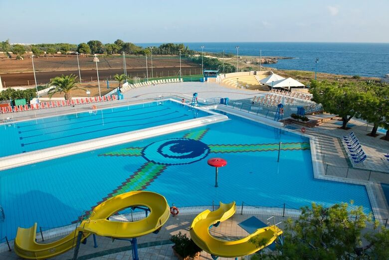 Cala Corvino Hotel Resort