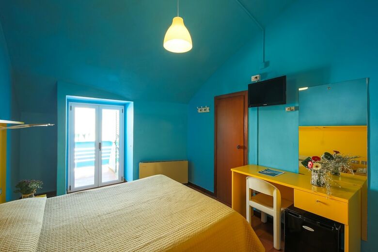 Cala Corvino Hotel Resort