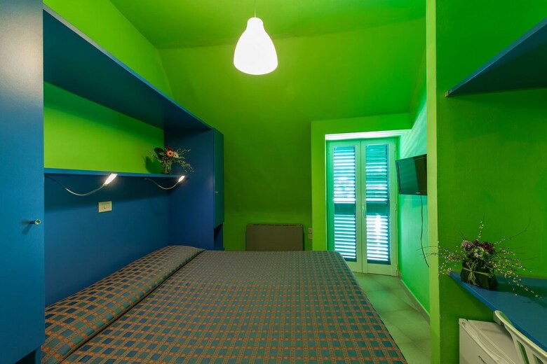 Cala Corvino Hotel Resort