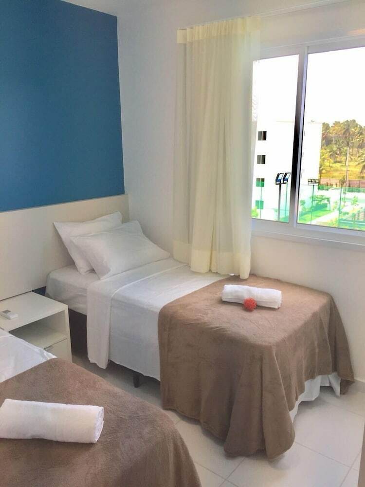 Apartamentos Palm Beach Village - By Aft