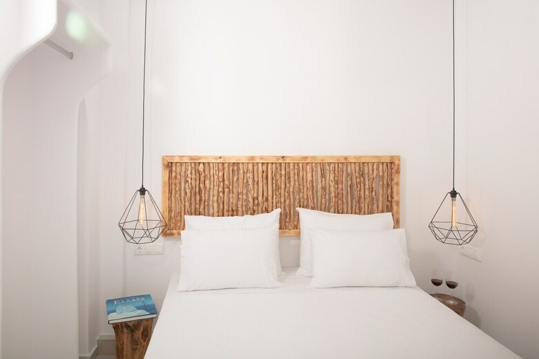 Apartamentos Casa Centro Mykonos