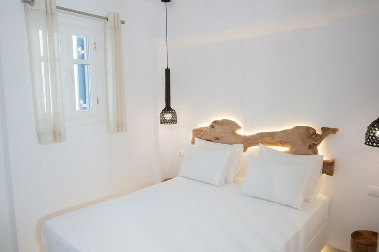 Apartamentos Casa Centro Mykonos