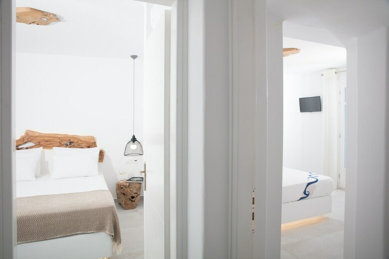 Apartamentos Casa Centro Mykonos
