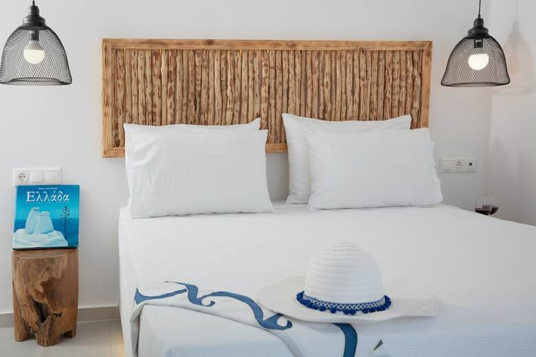 Apartamentos Casa Centro Mykonos