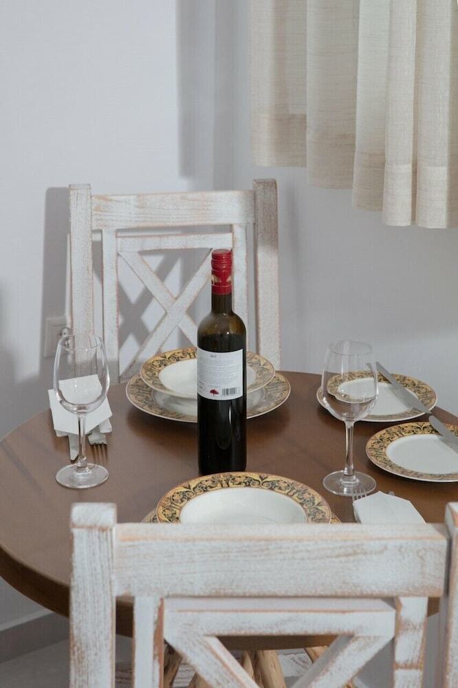 Apartamentos Casa Centro Mykonos