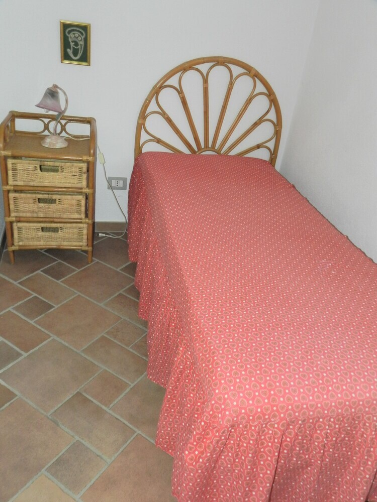 Apartamento Casale Santa Lucia